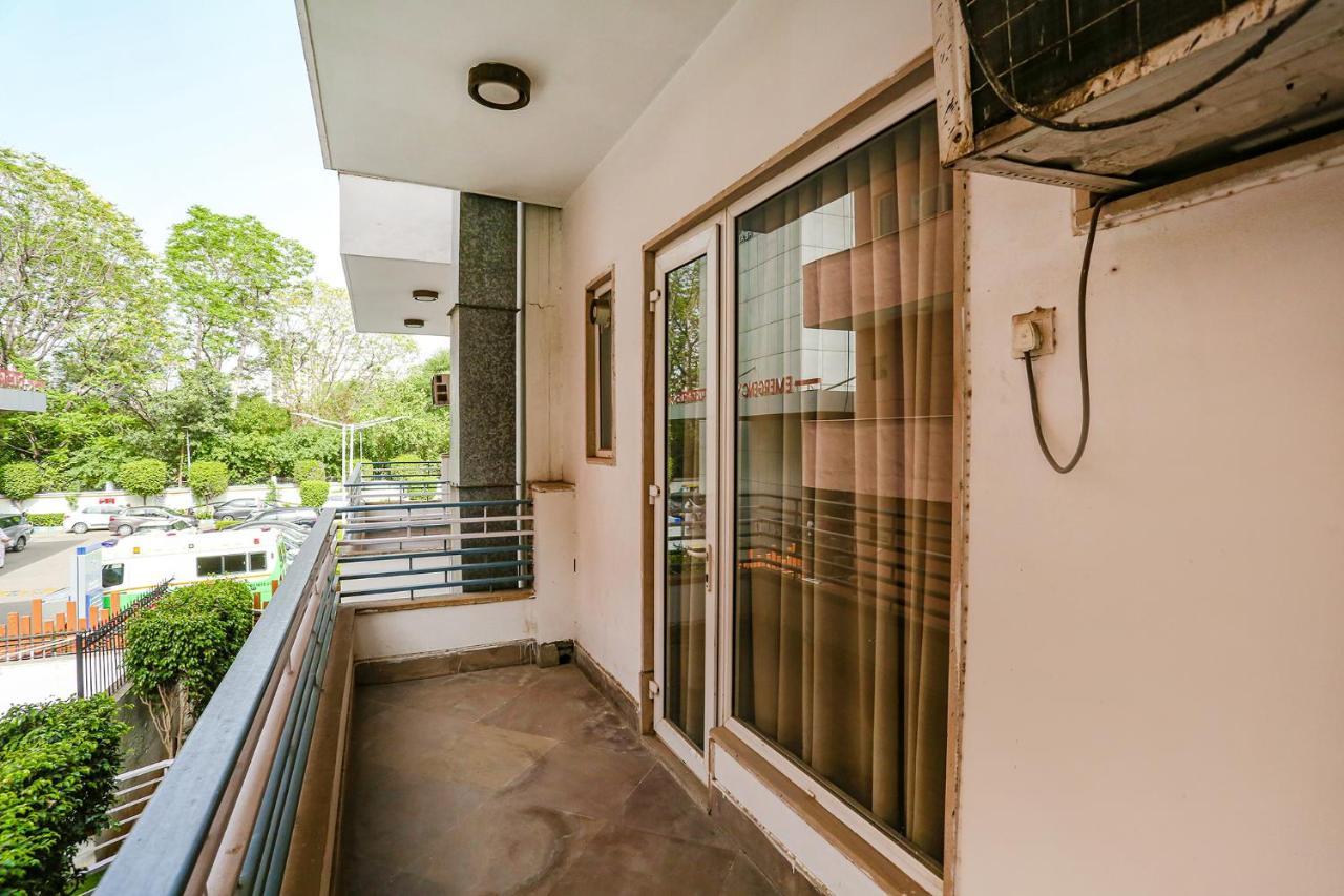Fabhotel Premium Nest Gurgaon Exterior photo